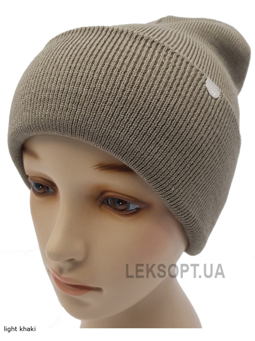 Women's cap Kapriz