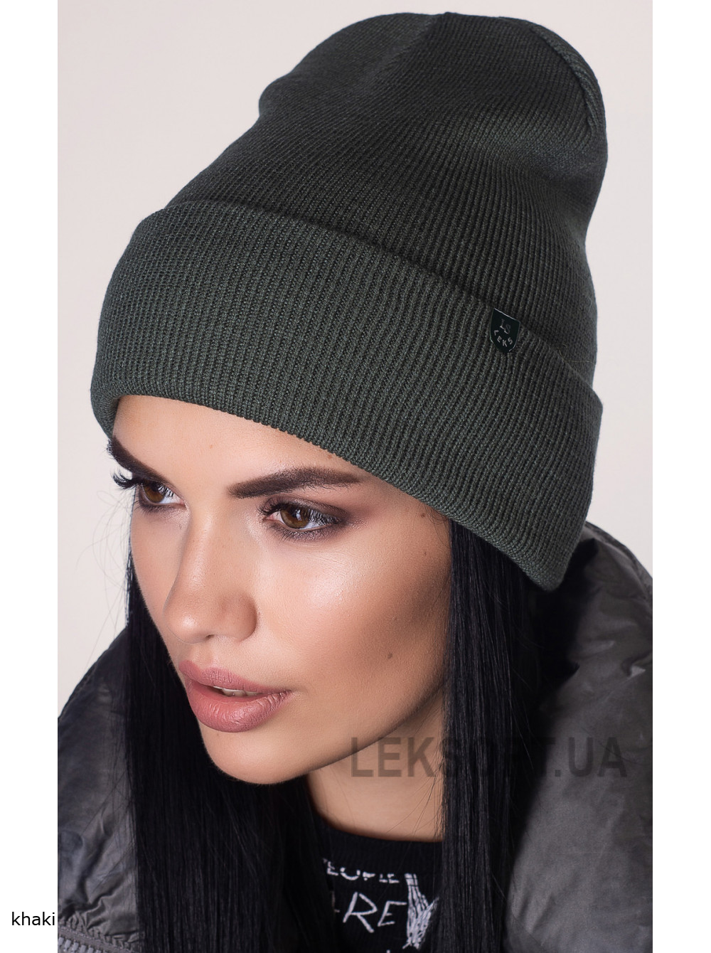 Women's cap Kapriz