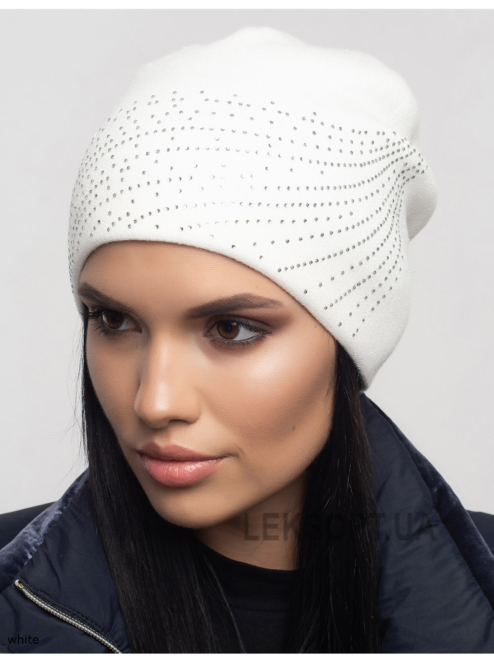 Women's cap Orbita