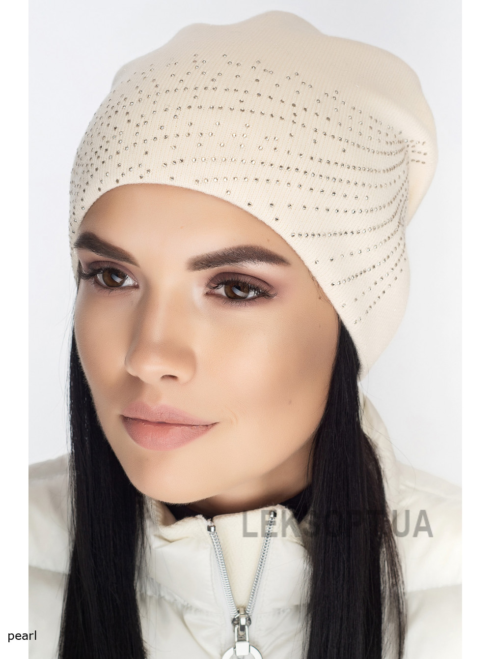 Women's cap Orbita