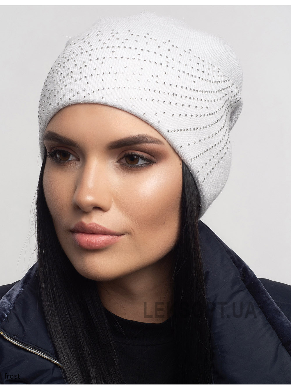 Women's cap Orbita