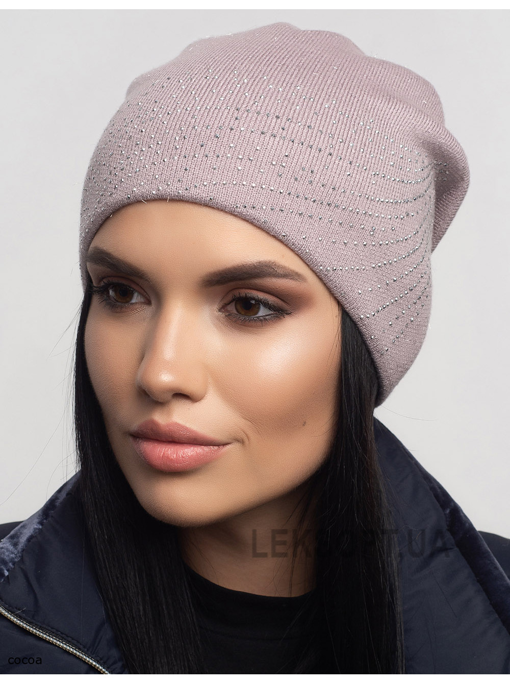 Women's cap Orbita