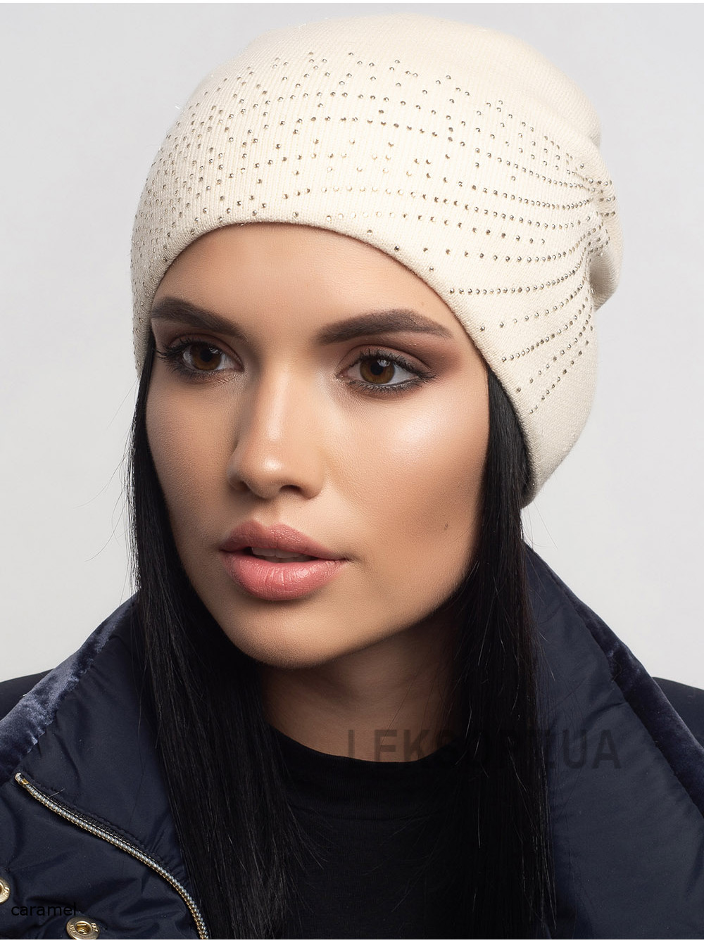 Women's cap Orbita