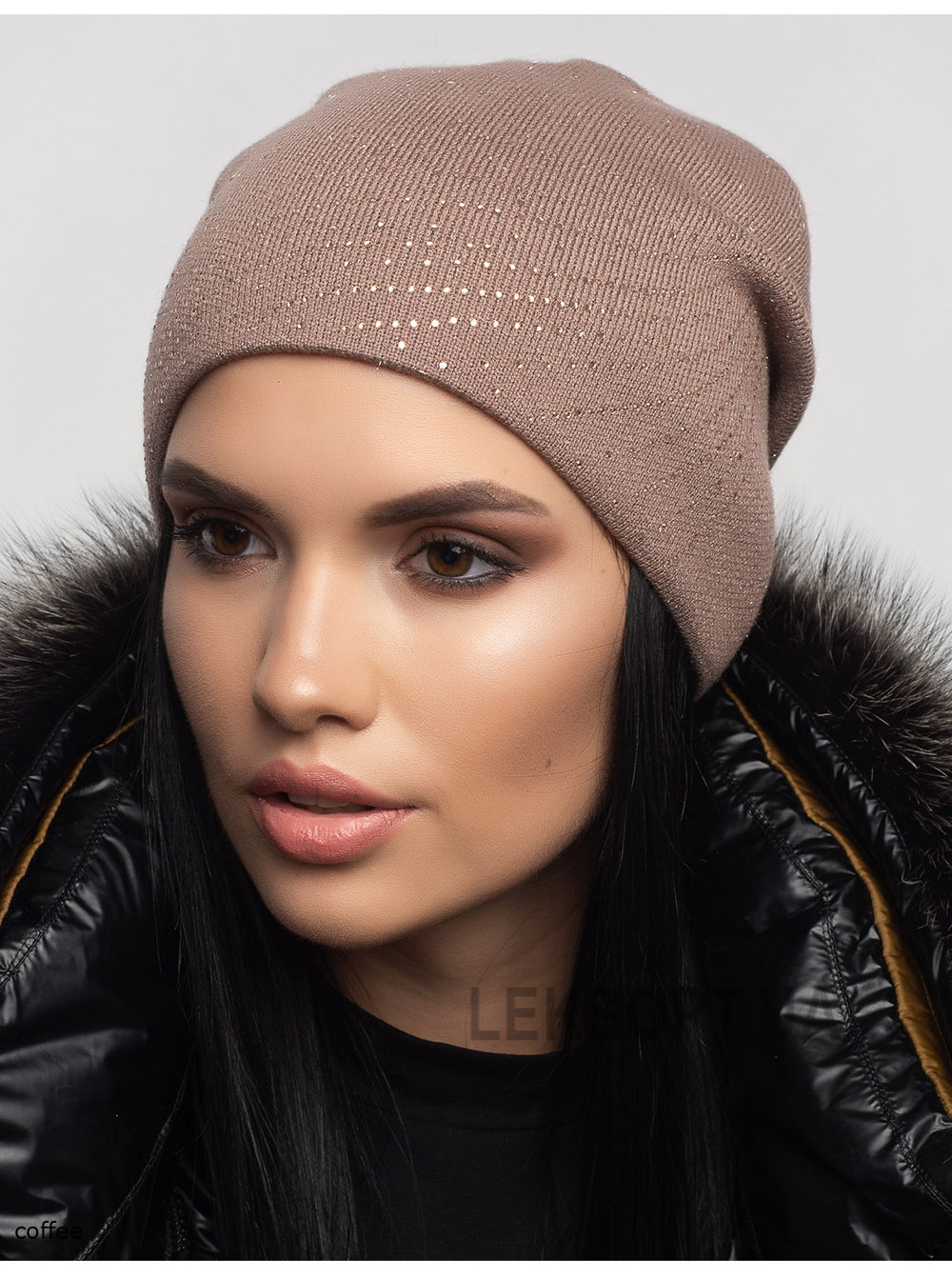 Women's cap Orbita