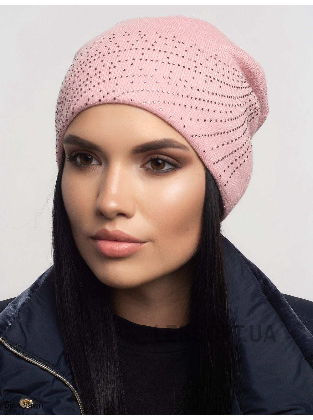 Women's cap Orbita