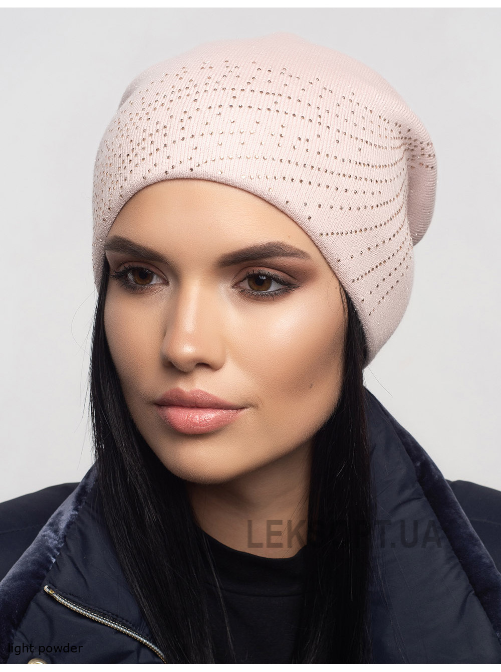 Women's cap Orbita