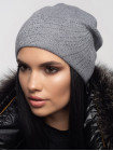 gray melange