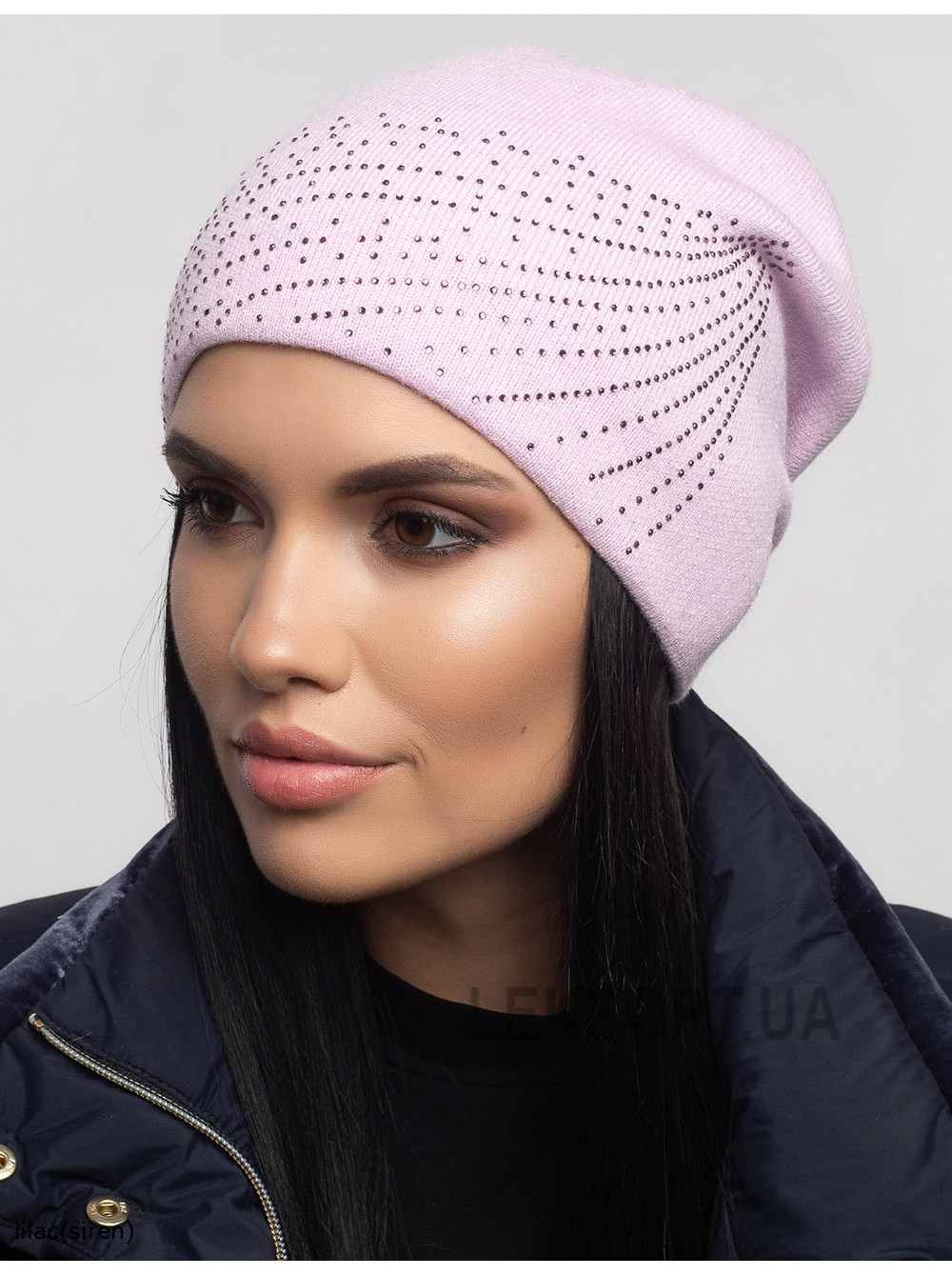 Women's cap Orbita