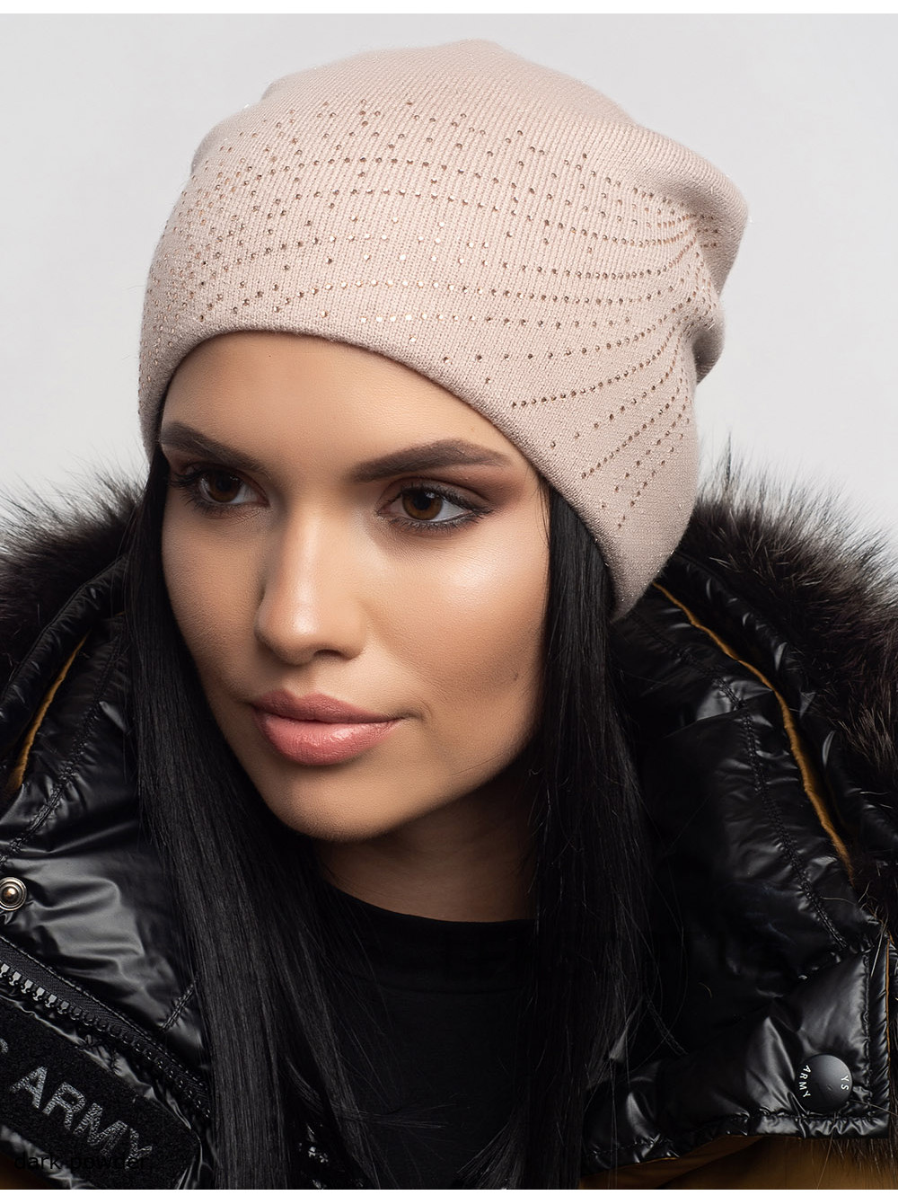 Women's cap Orbita