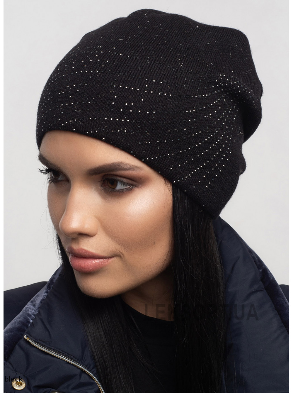 Women's cap Orbita