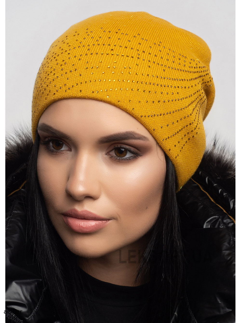 Women's cap Orbita