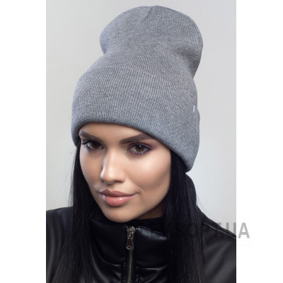 gray melange