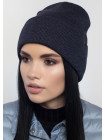 blue melange