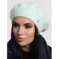 Women's beret "Kalina"