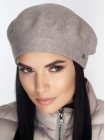 beige melange