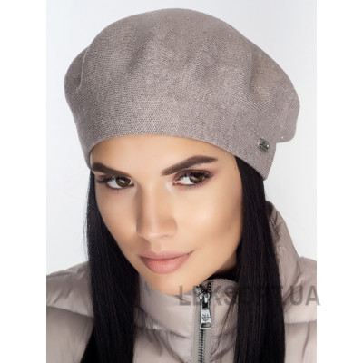 beige melange