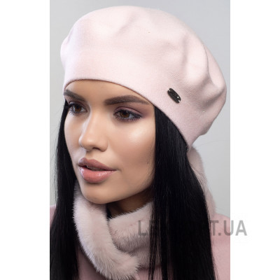 pale pink