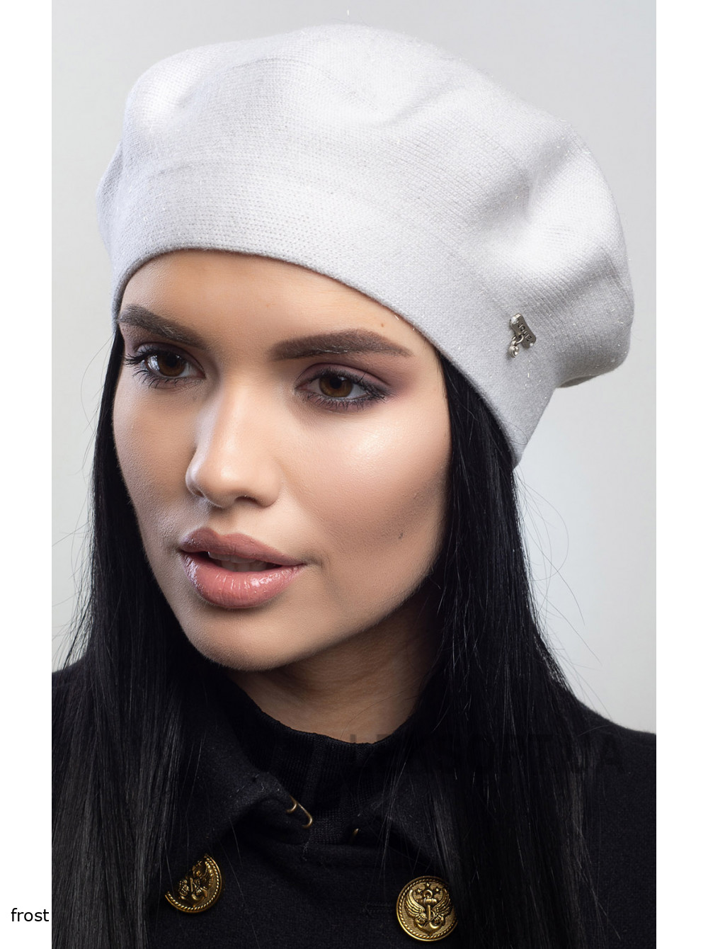 Women's beret Skazka