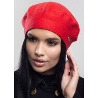 Women's beret "Skazka"