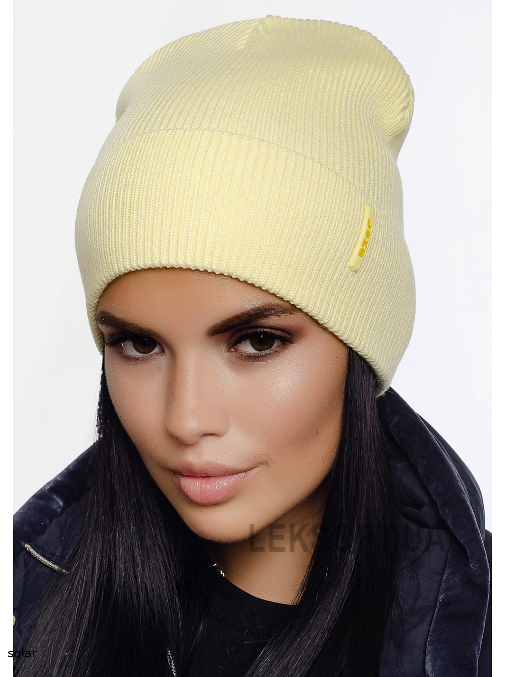 Women's cap Sprint Zh