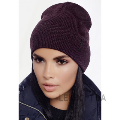 black and burgundy
