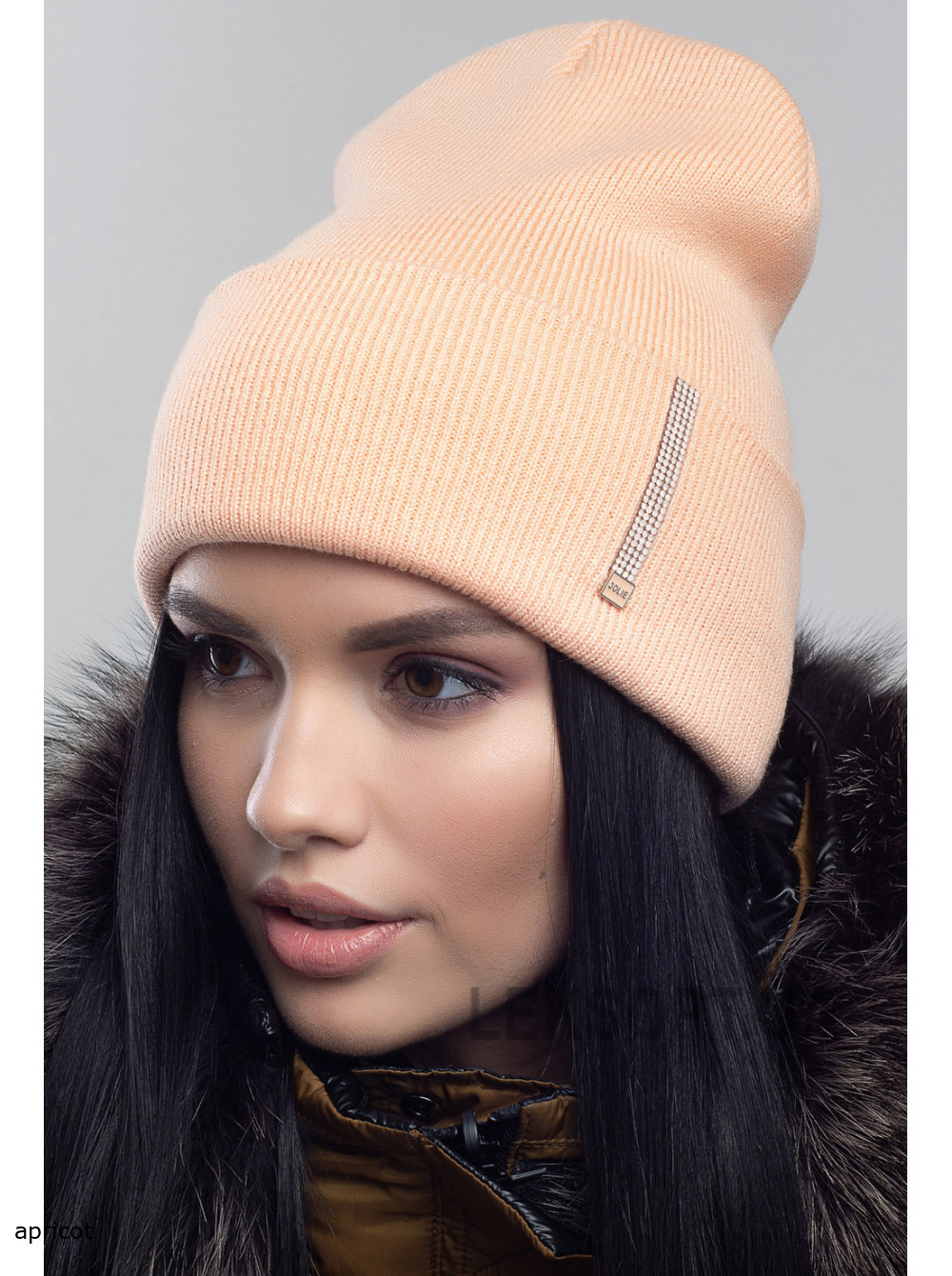 Women's cap Straza