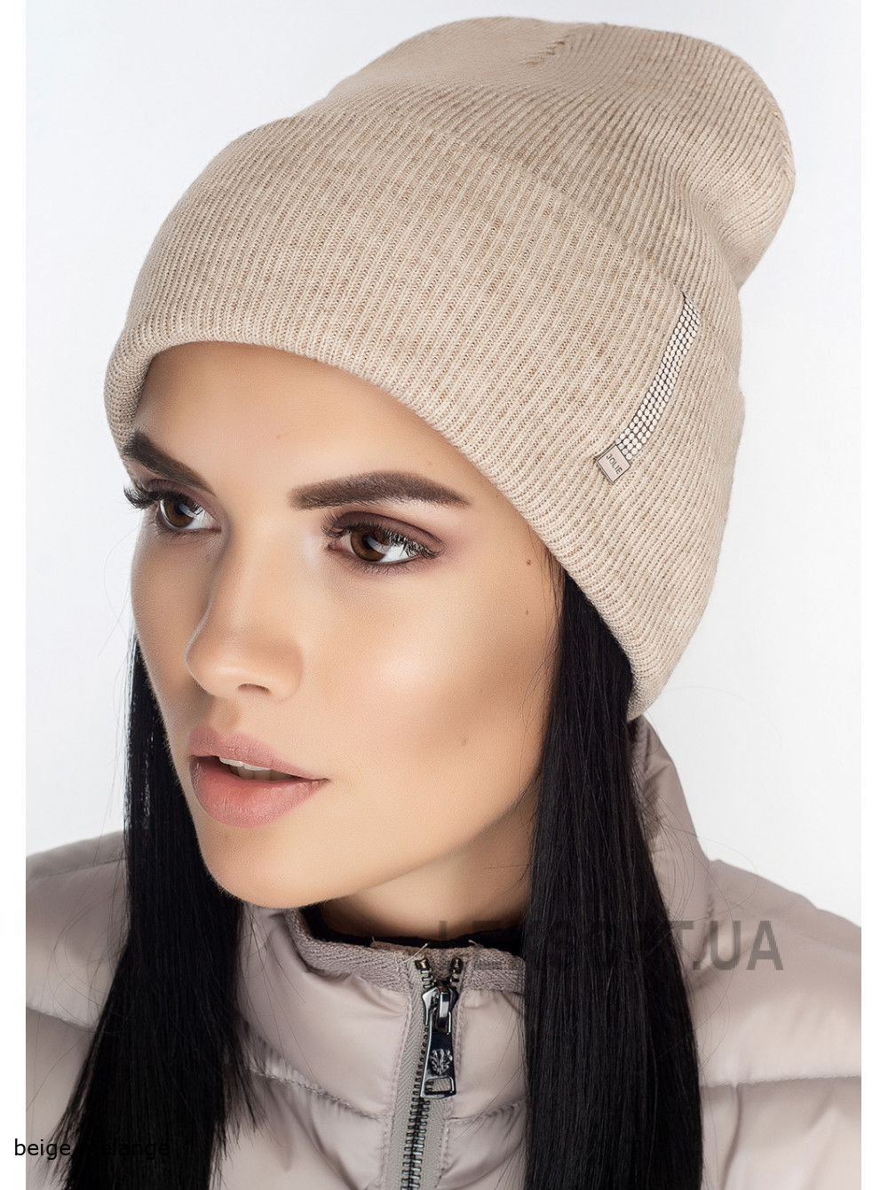 Women's cap Straza