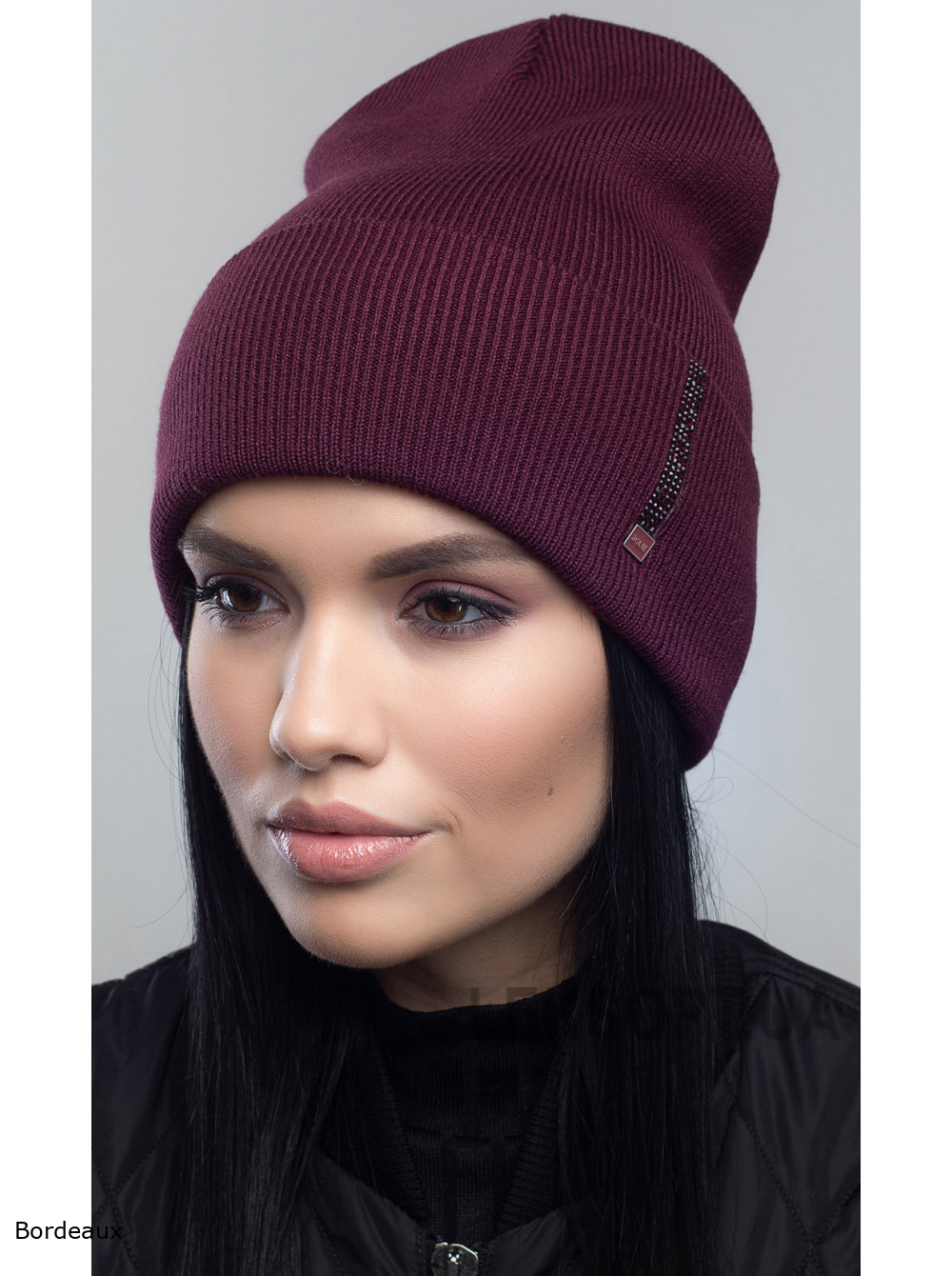 Women's cap Straza