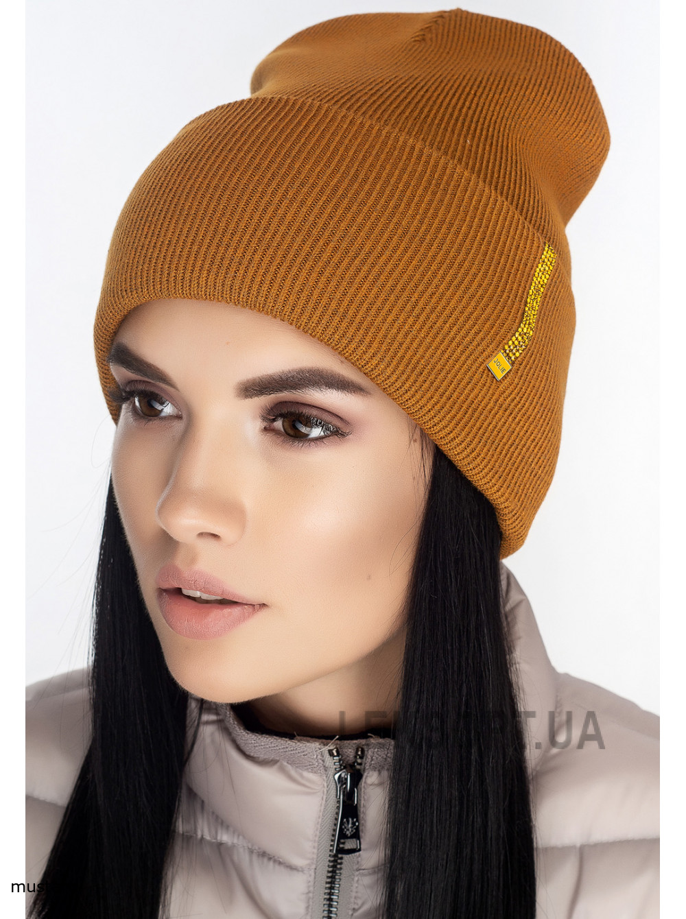 Women's cap Straza