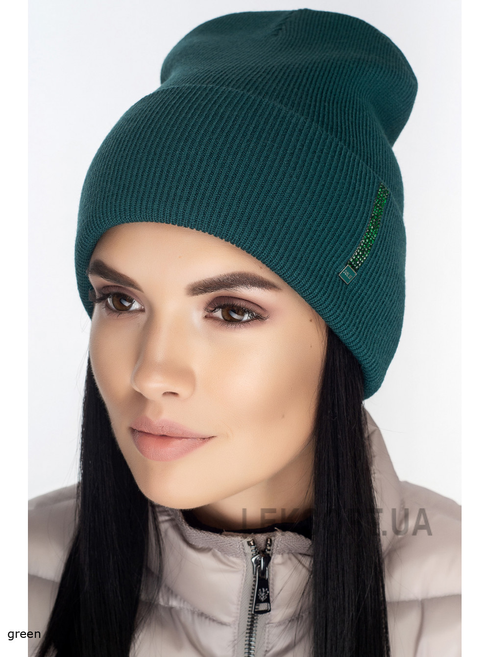 Women's cap Straza