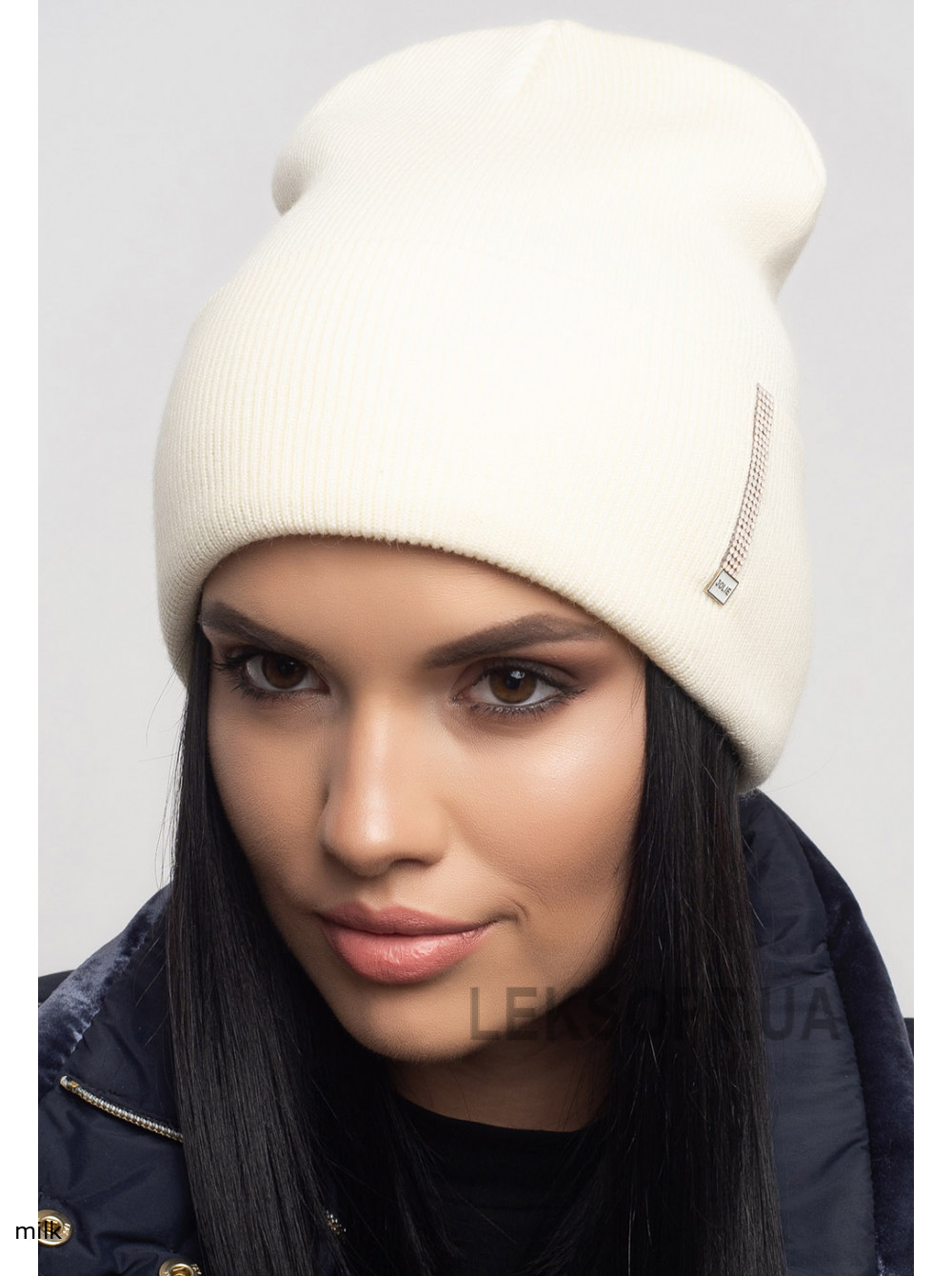 Women's cap Straza