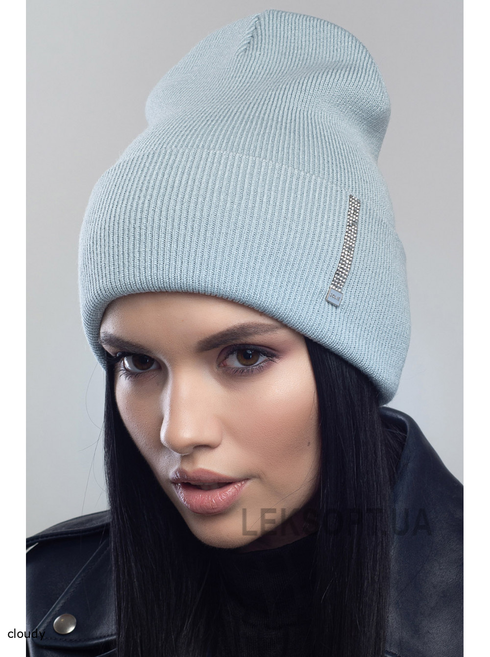 Women's cap Straza