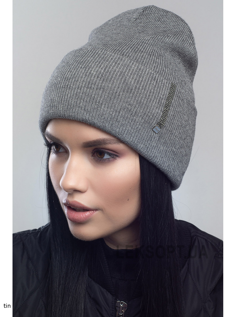 Women's cap Straza