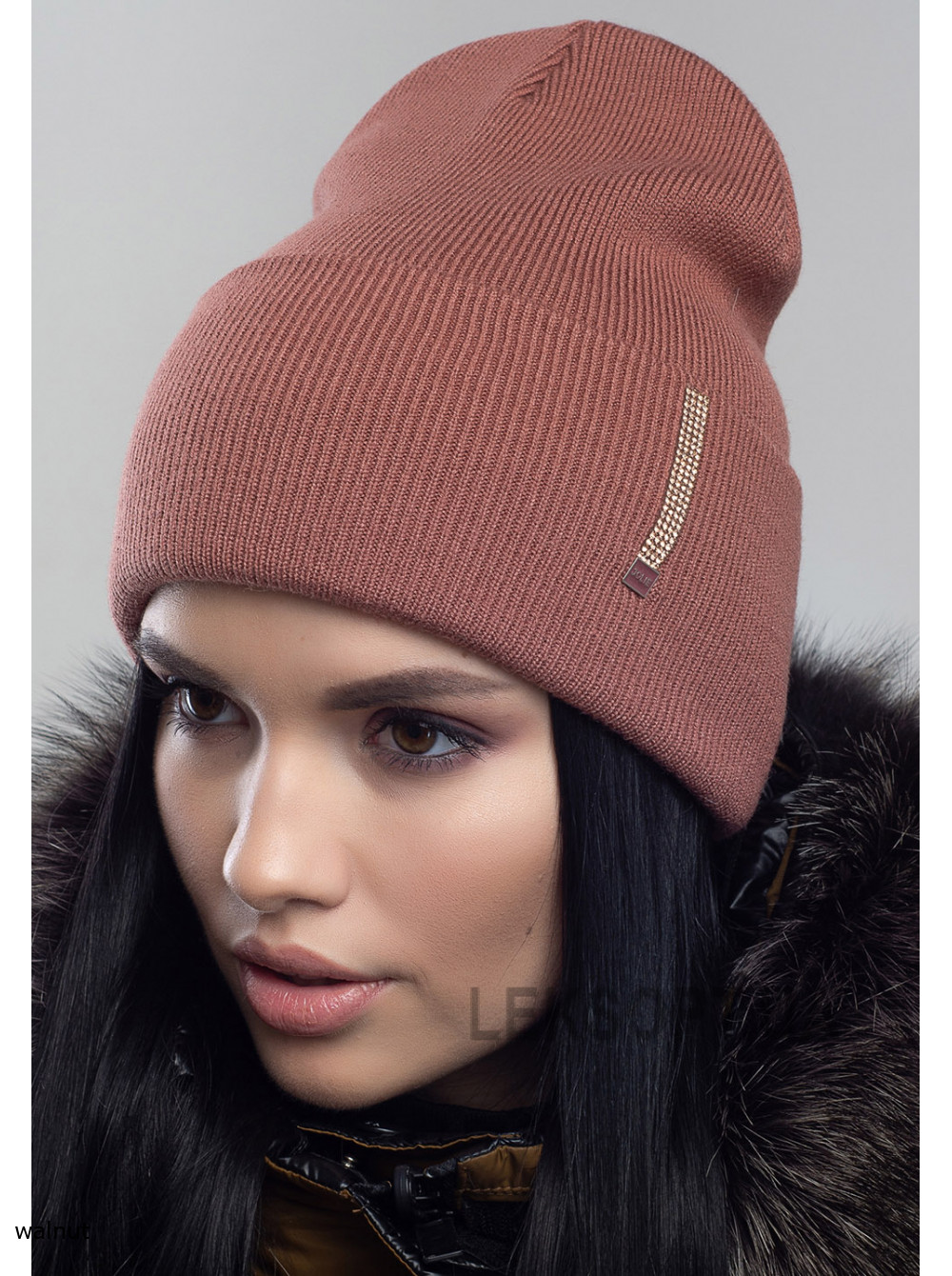 Women's cap Straza