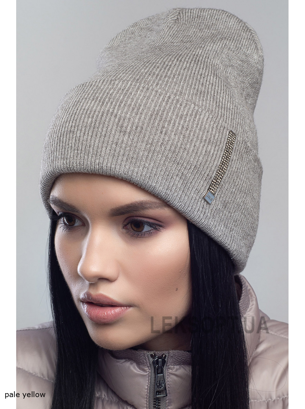 Women's cap Straza