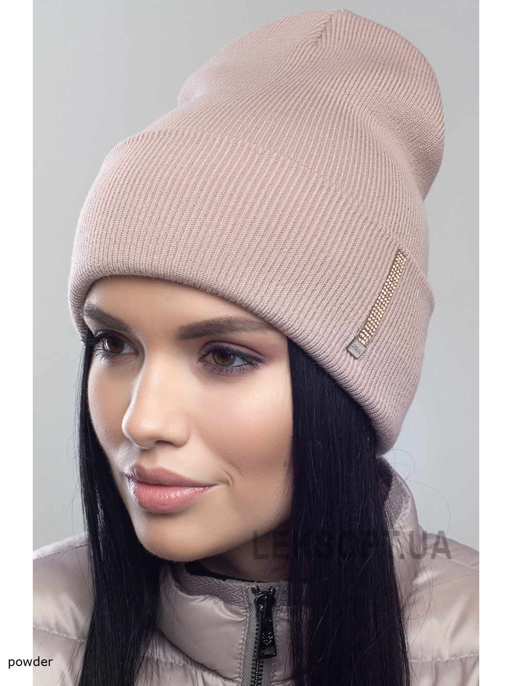 Women's cap Straza
