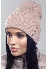 Women's cap "Straza"