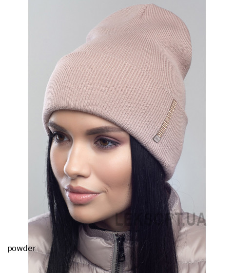 Women's cap Straza