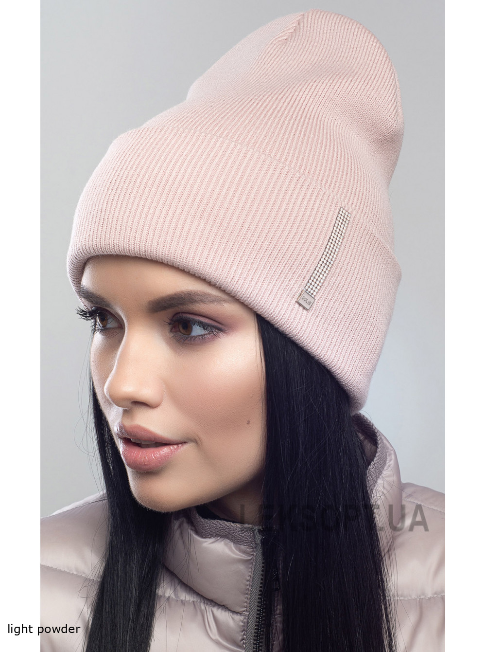 Women's cap Straza