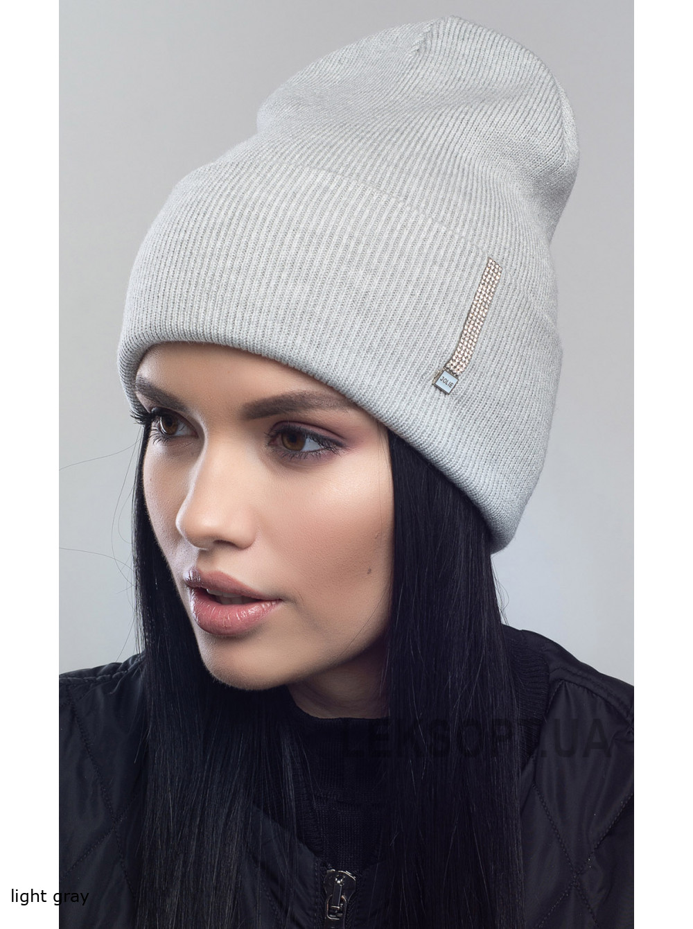Women's cap Straza