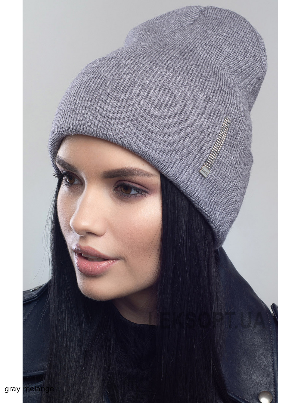 Women's cap Straza