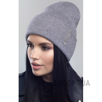 gray melange