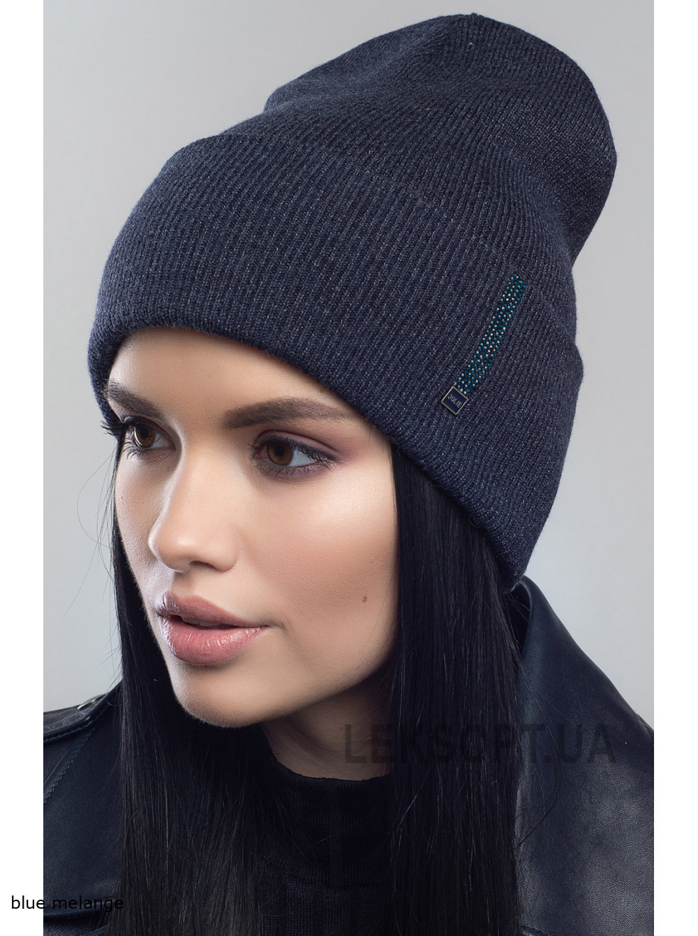 Women's cap Straza