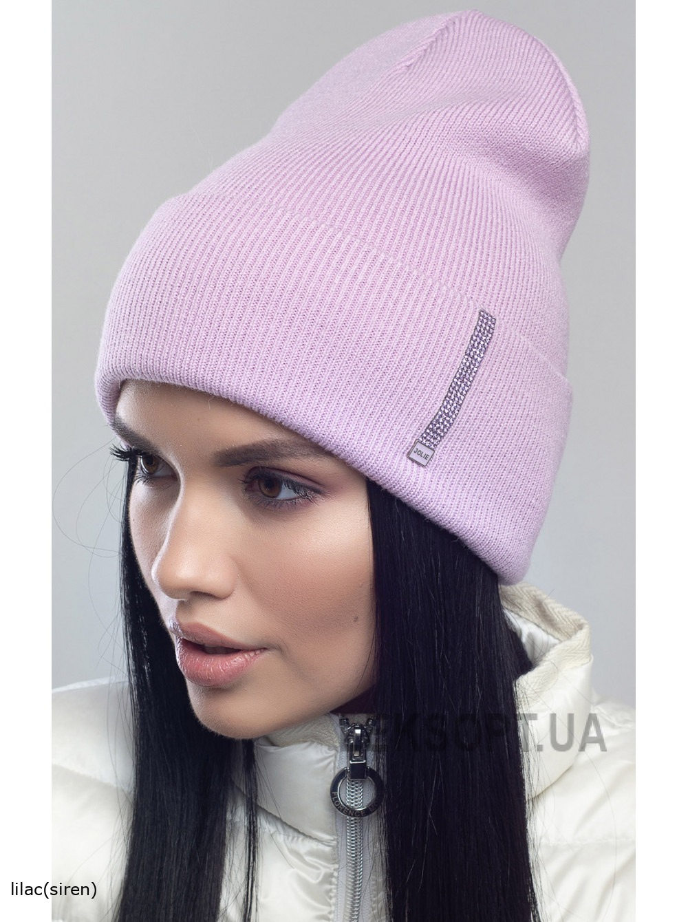 Women's cap Straza