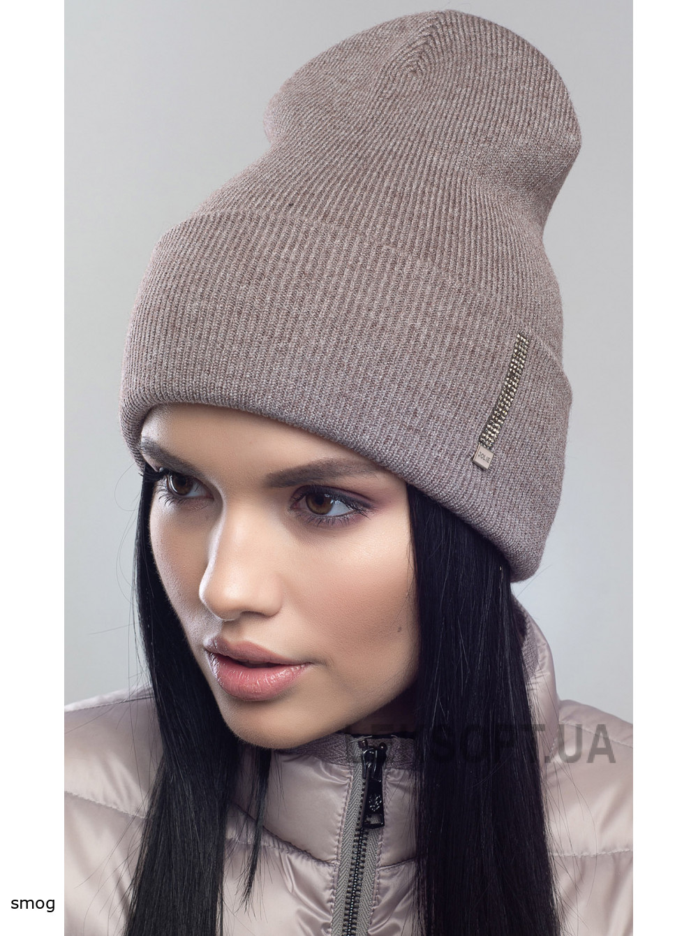 Women's cap Straza