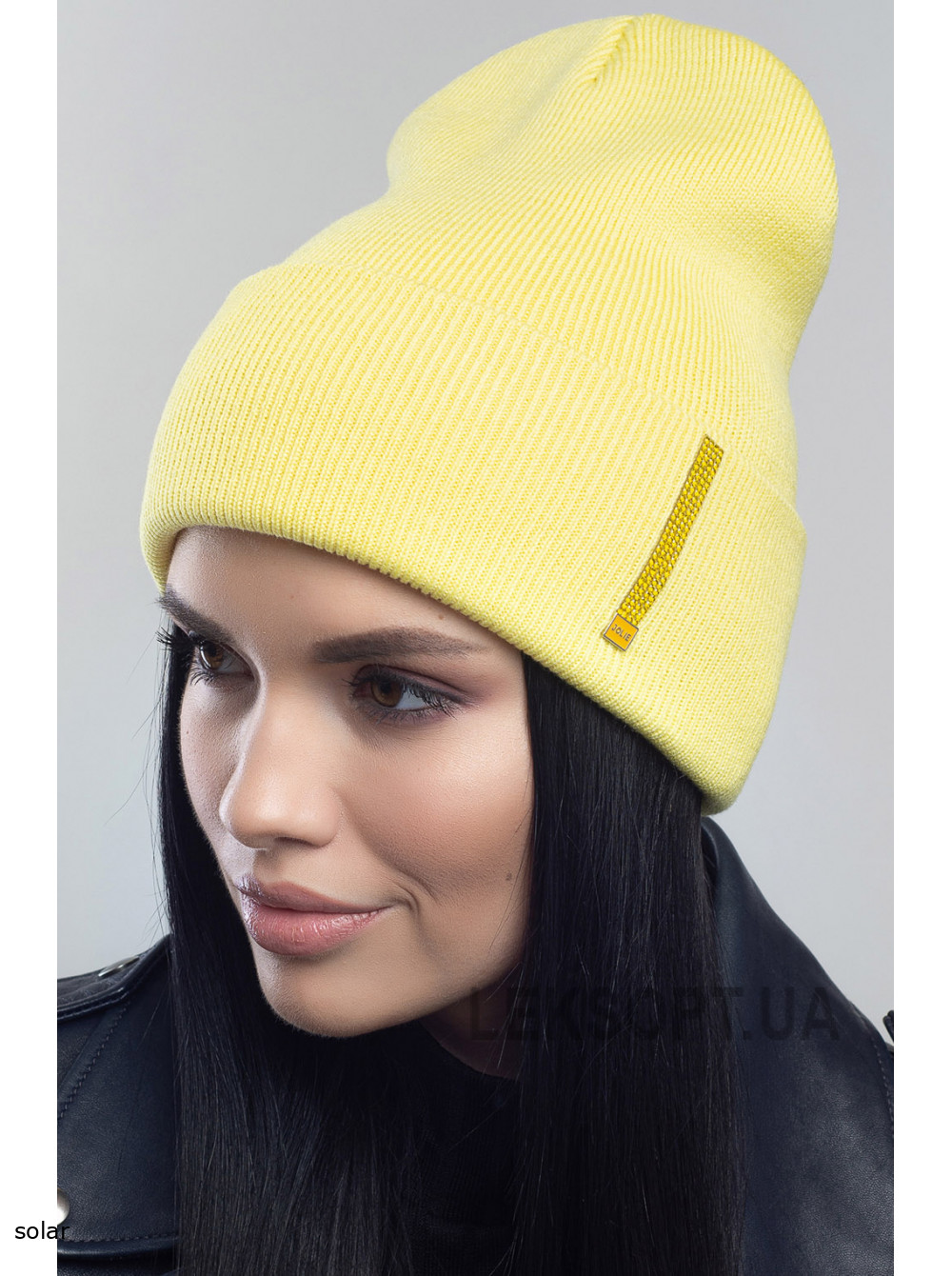 Women's cap Straza