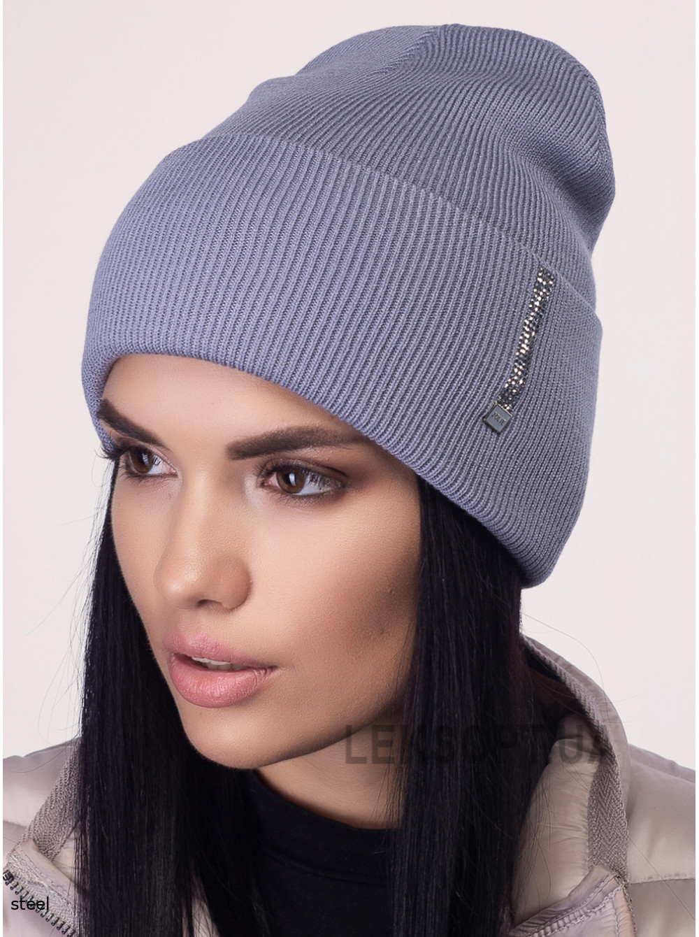 Women's cap Straza