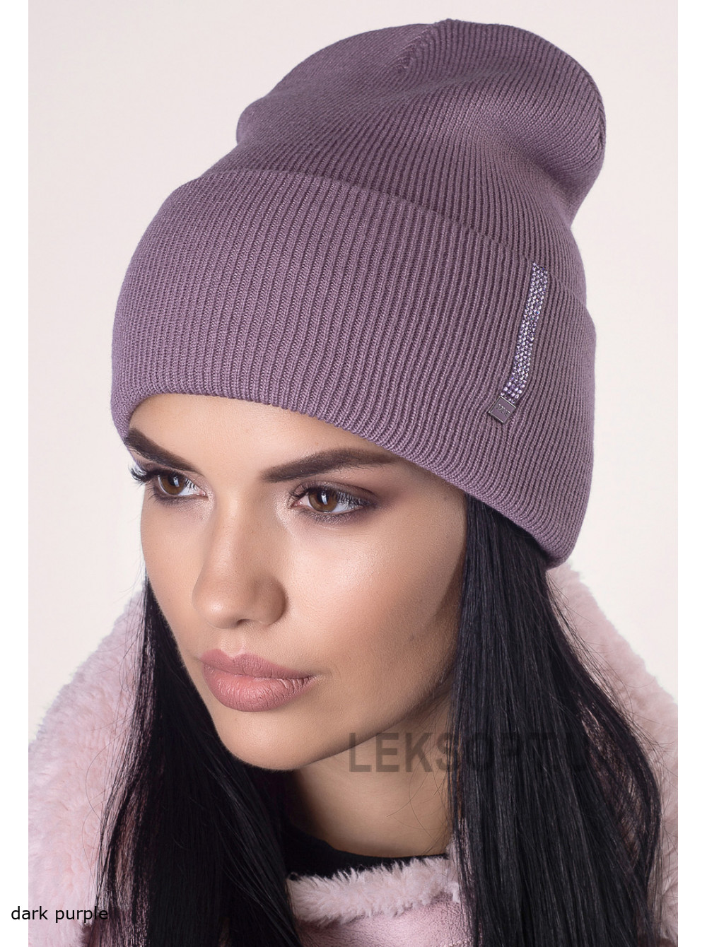Women's cap Straza