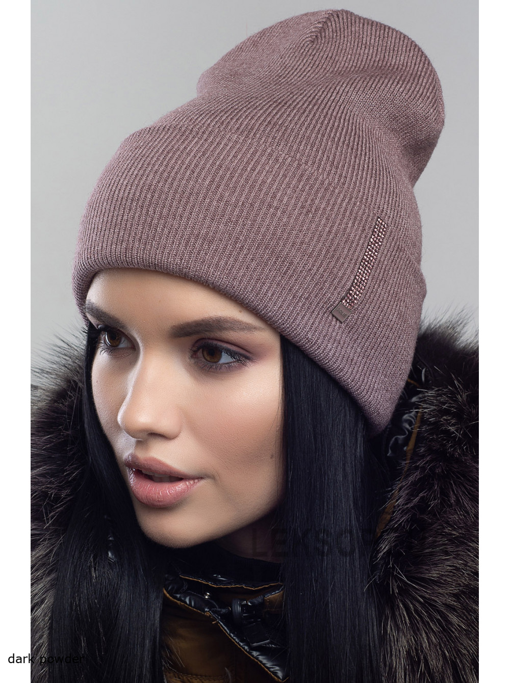 Women's cap Straza