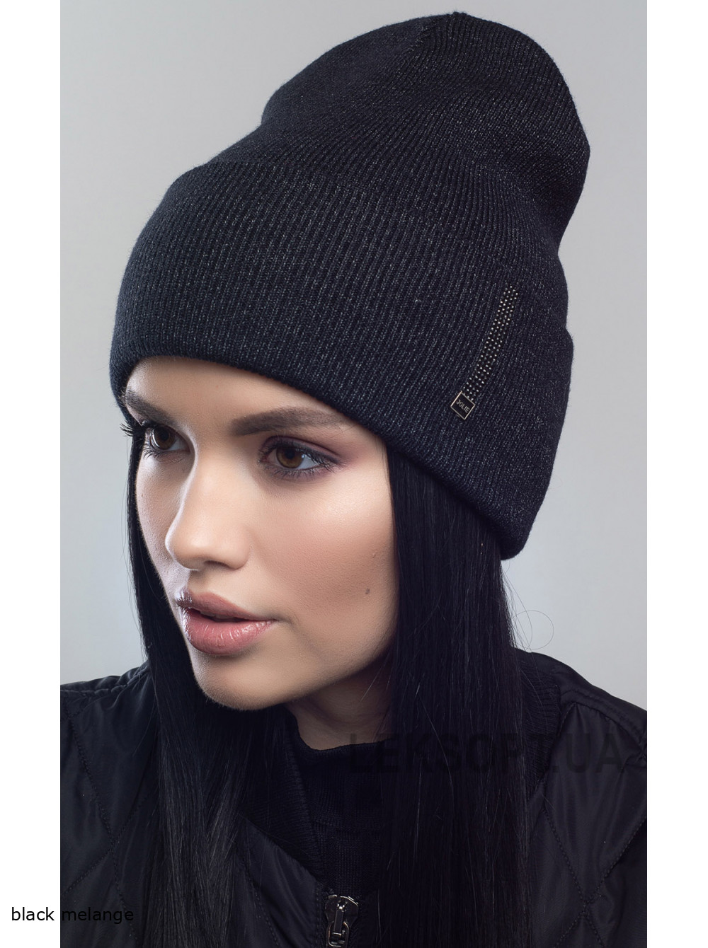 Women's cap Straza